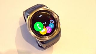 LG Watch Urbane LTE review