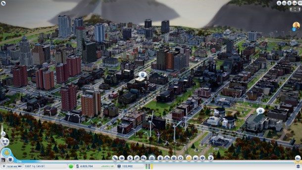 SimCity launch was 'dumb' says EA, offers up free game as a sop | TechRadar