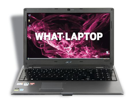 Acer Aspire 5810TG-354G32Mn