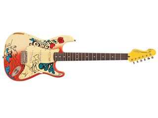 Icon Signature series
