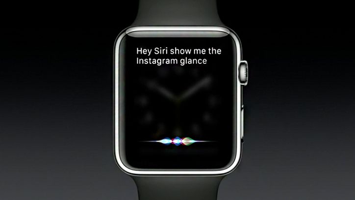 9. Improved Siri