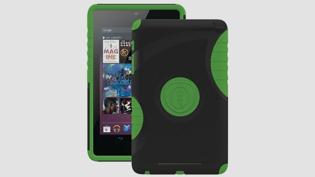 Trident Aegis Case