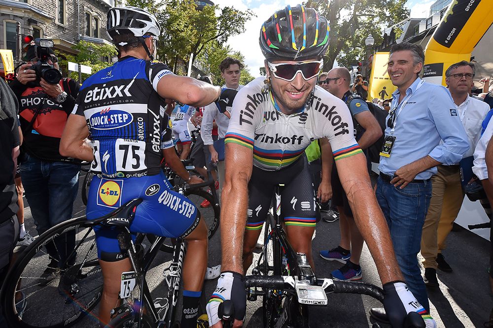 Peter Sagan (Tinkoff)