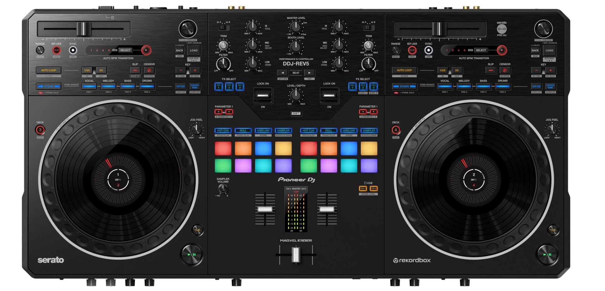Pioneer