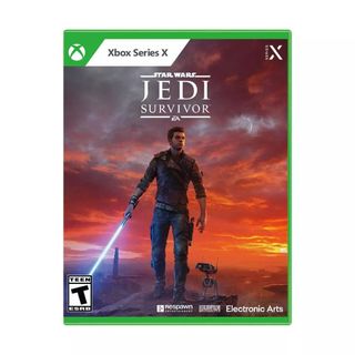 Jedi Survivor Deal image