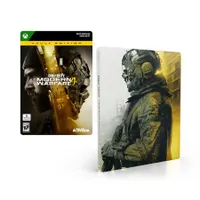 Call of Duty Modern Warfare 4 Vault Edition + Steelbook Call of Duty Modern Warfare 4 Vault Edition + Steelbook