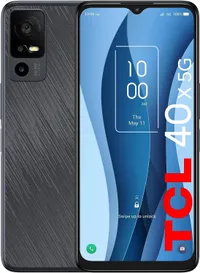 TCL 40 X 5G: $179 $125 @ Amazon