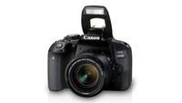 Buy Canon EOS 800D on Amazon @ Rs 55,499