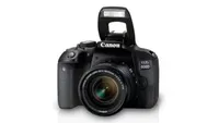 Canon EOS 800D (body only) |now S$793.43