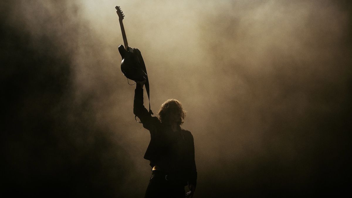 Catfish and the Bottlemen add Dublin arena show to their busy summer schedule