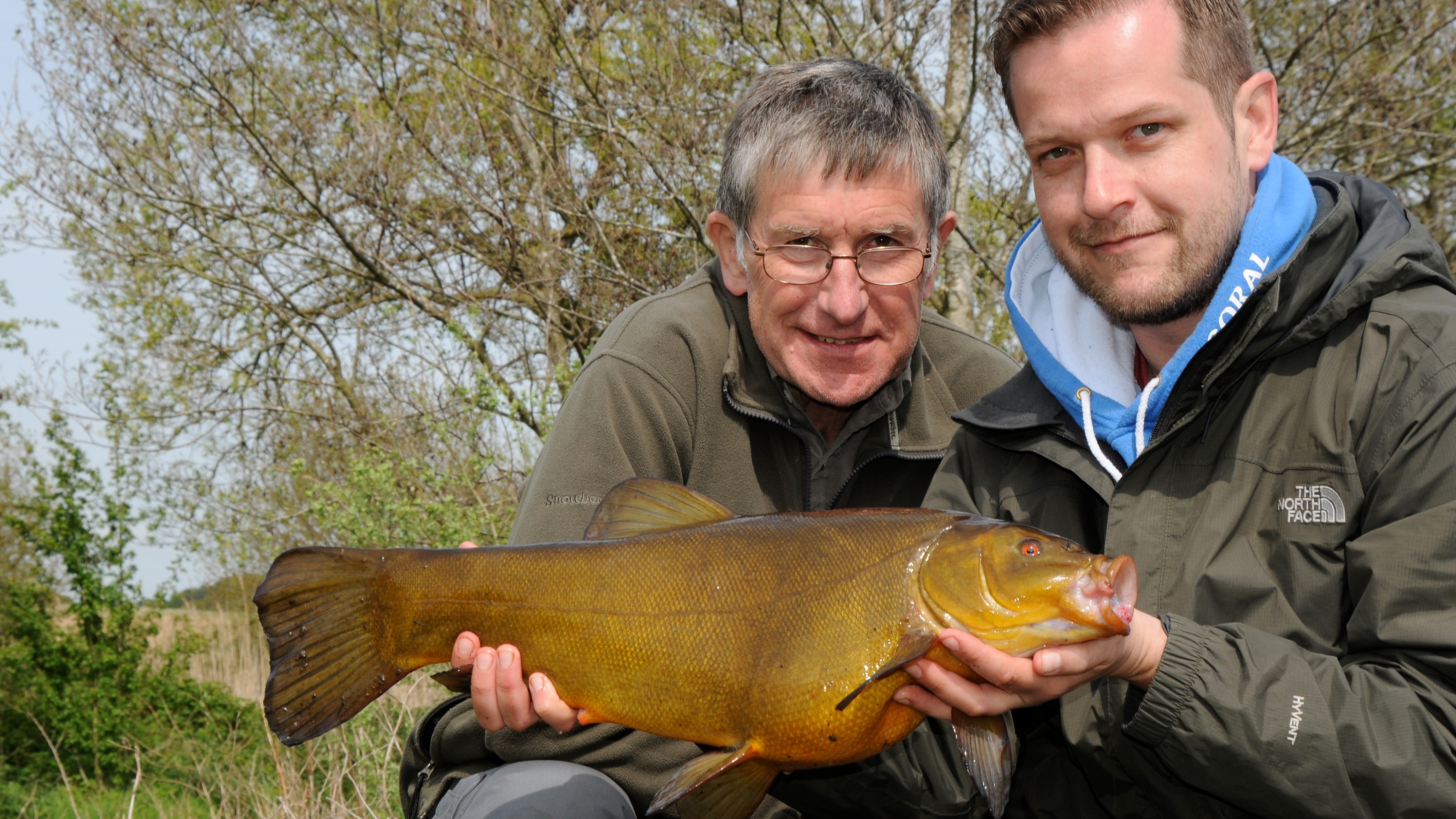 New scheme could give you a FREE oneday rod licence Advnture