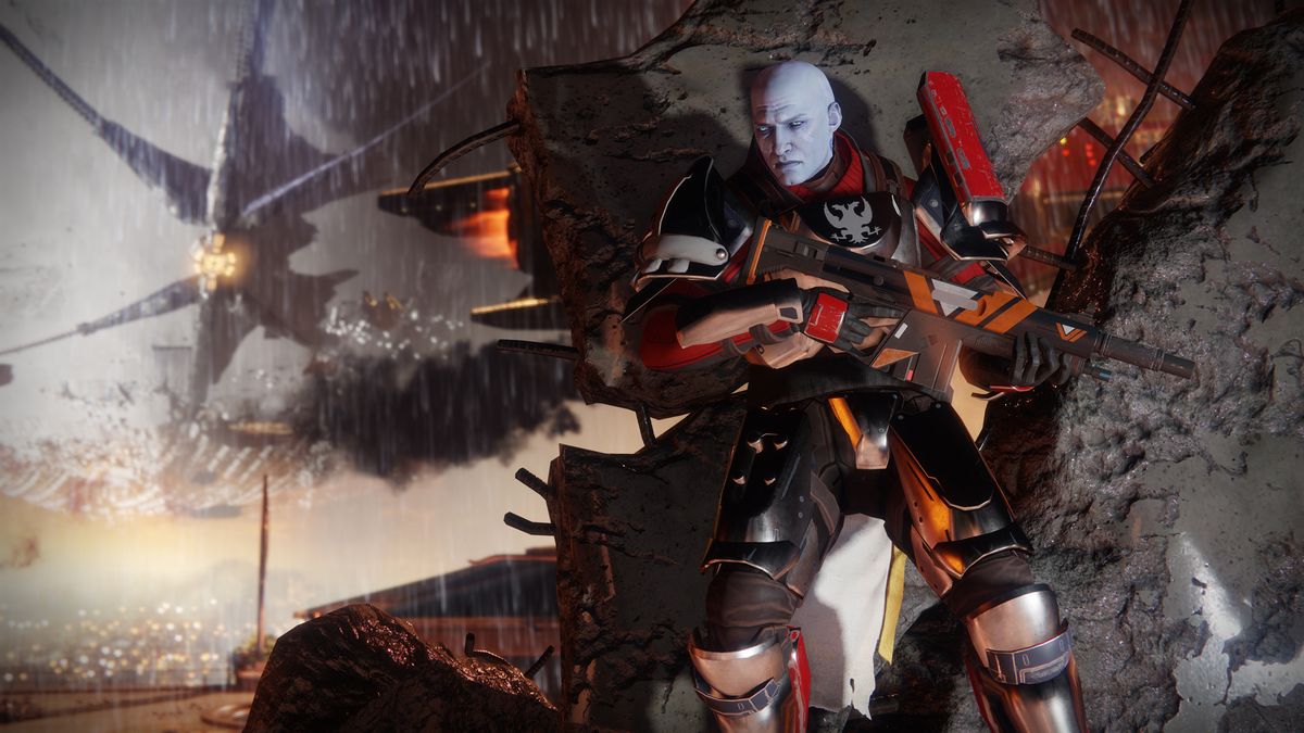 Destiny 2: Scale, depth, and true RPG scope will deliver the sequel the  first game deserves