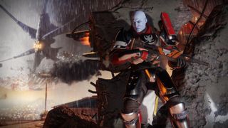 8 Questions I Have After Finishing Destiny 2s Story