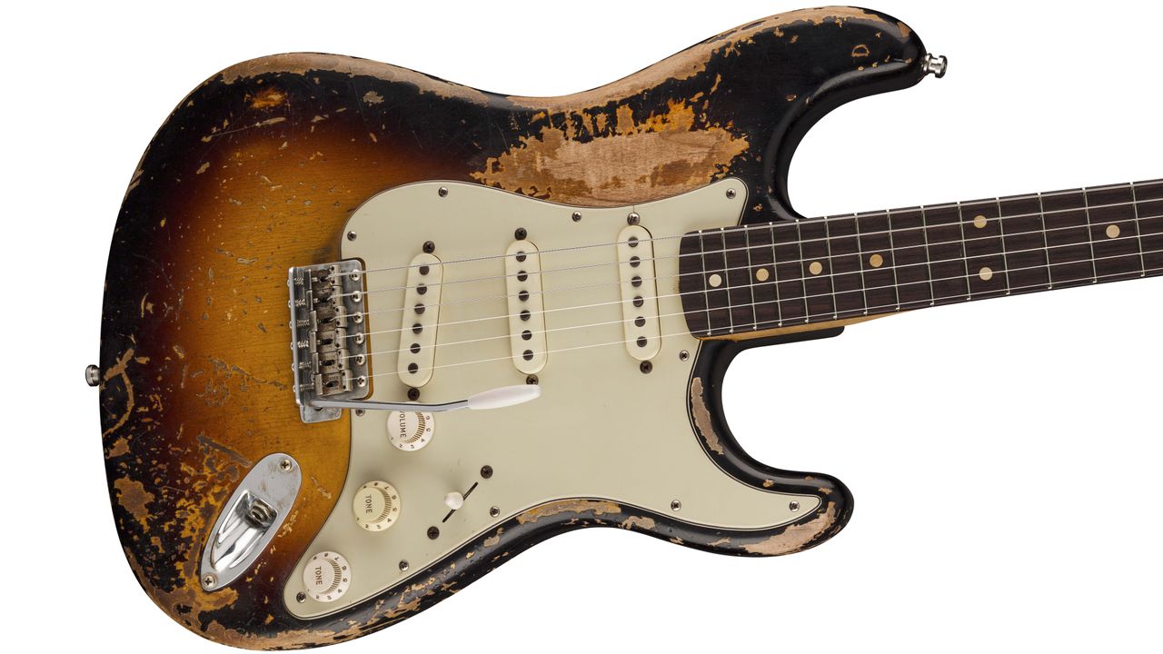 Fender