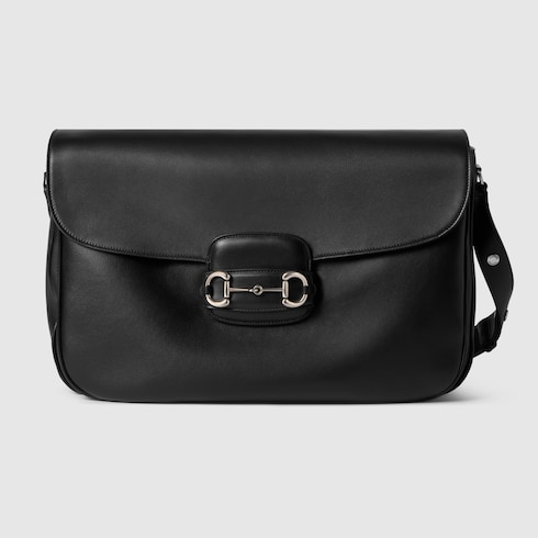 Gucci Horsebit 1955 Aura Large Crossbody Bag