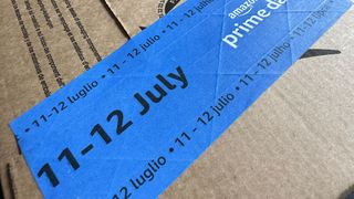 Prime Day July 11-12