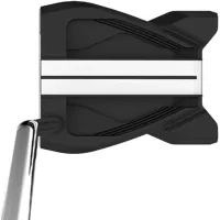 Cleveland Frontline Elite RHO Single Bend Putter | 32% off at Amazon
Was $299.99 Now $205.14