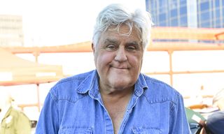 American comedian and chat show host Jay Leno will play Ed Sullivan.