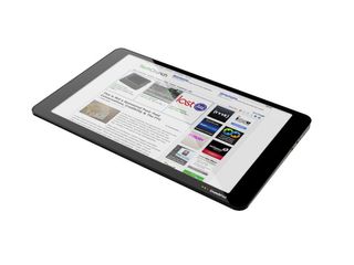 TechCrunch CrunchPad (2009)