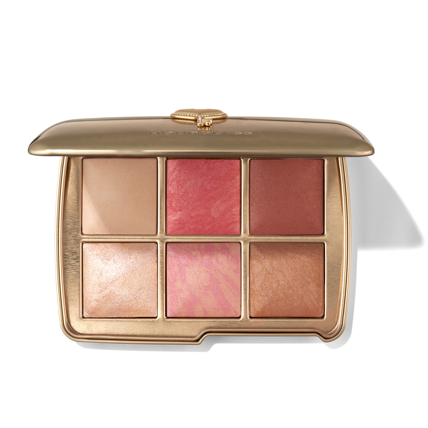 Hourglass Ambient Lighting Edit Unlocked Hope
