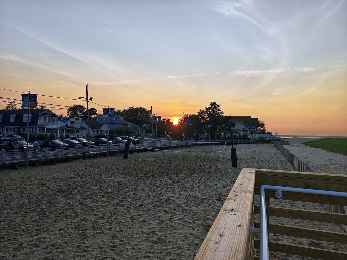 Samsung Galaxy Z Flip 6 dynamic range sample.