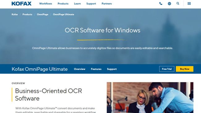 best free ocr scanner software