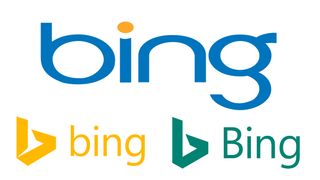 Bing logo