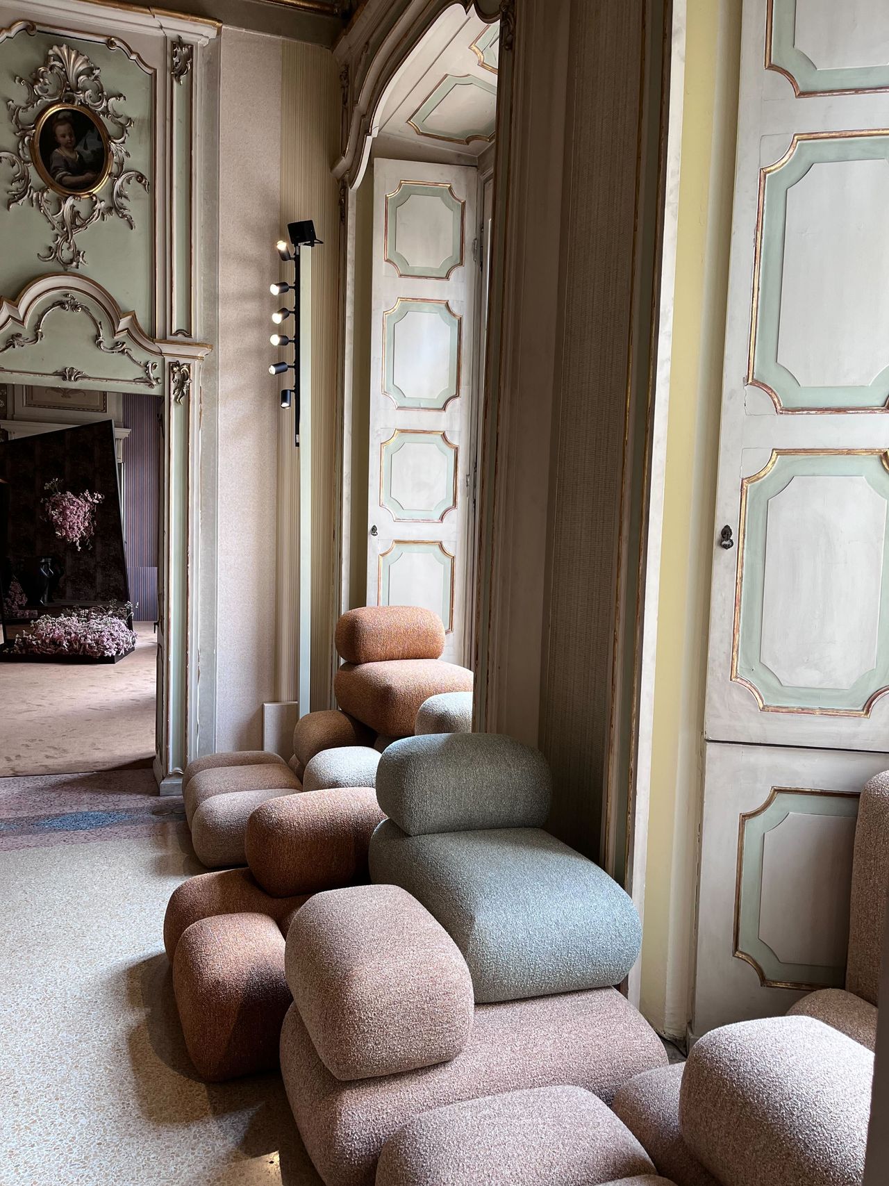 Kelly Wearstler H&amp;M Home