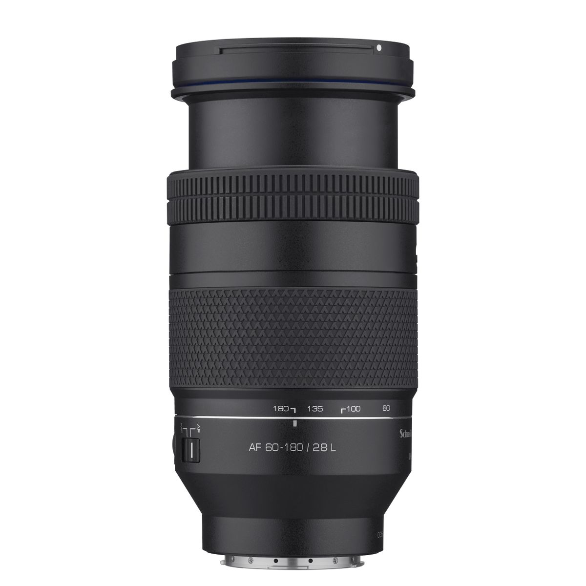The LK Samyang / Rokinon AF 60-180mm f/2.8 L
