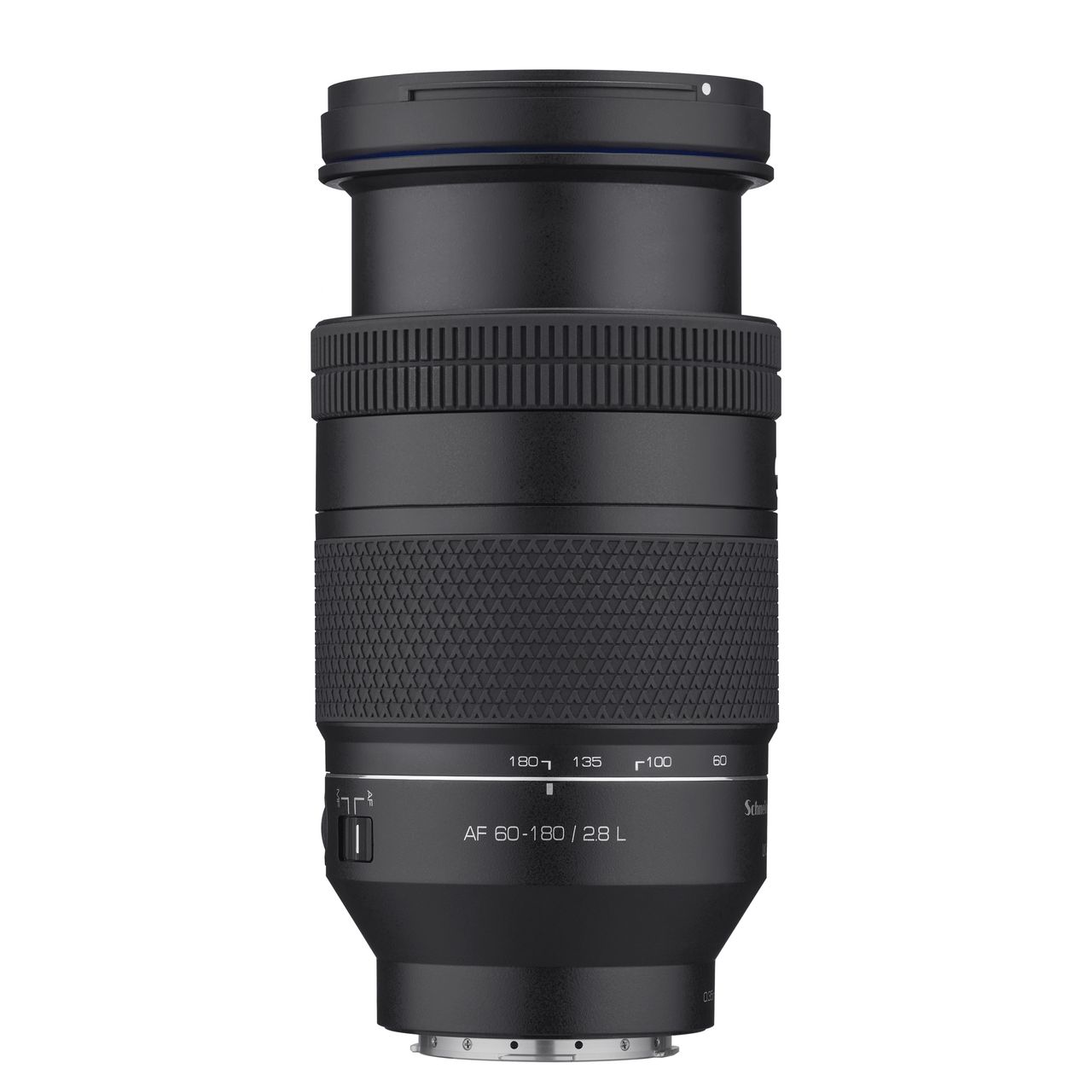 The LK Samyang / Rokinon AF 60-180mm f/2.8 L