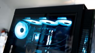 Acer Predator Orion 7000 gaming PC