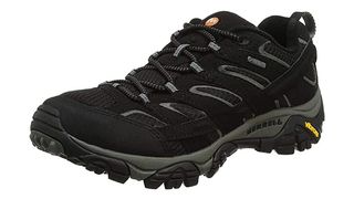 Merrell Men's Moab 2 GTX Low Rise Hiking Shoes