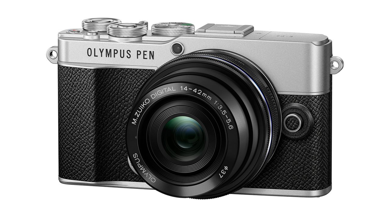 Olympus PEN E-PL7