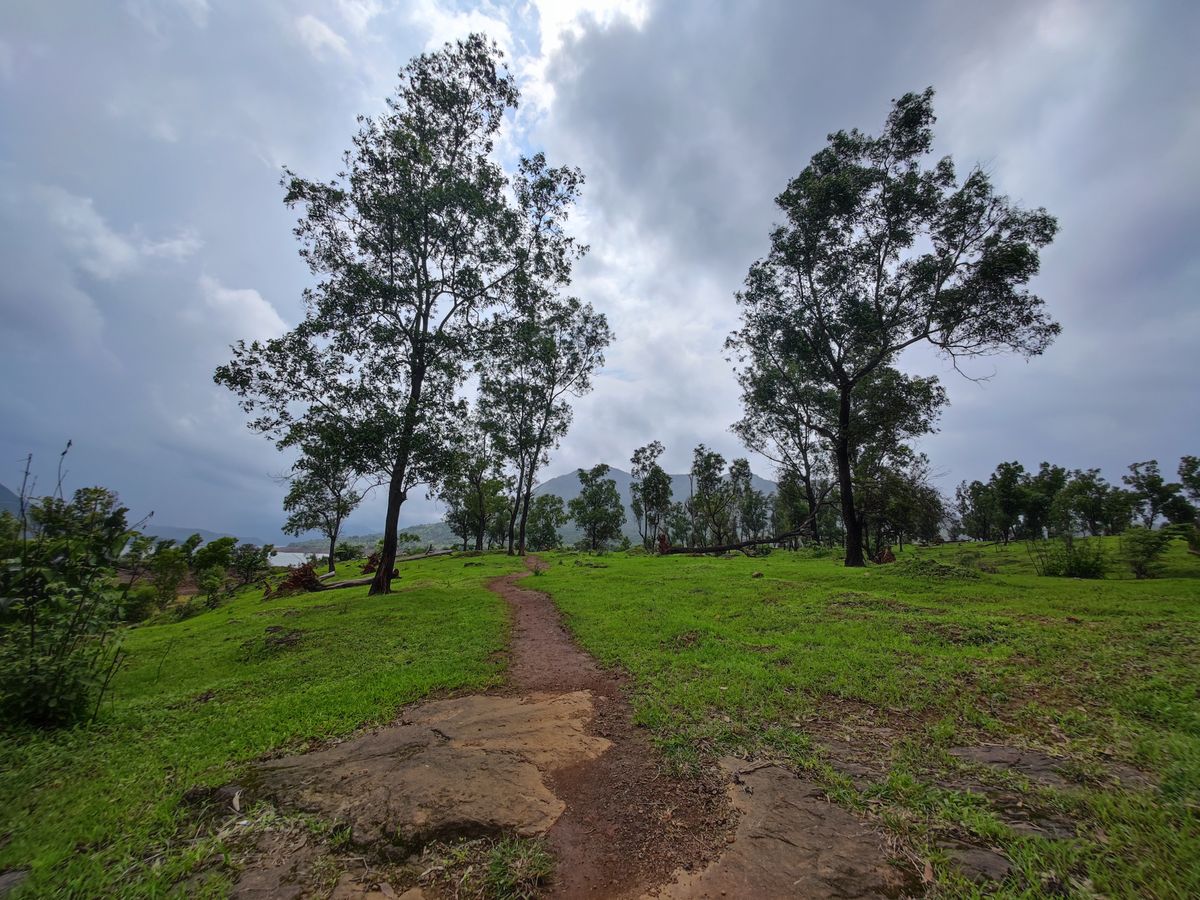 Xiaomi Mi 11 Ultra camera