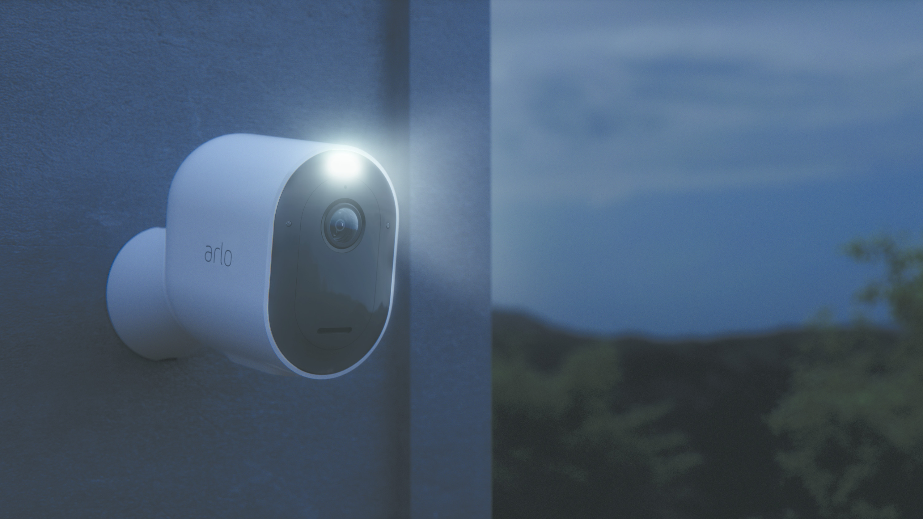 Best smart home devices: Arlo Pro 3