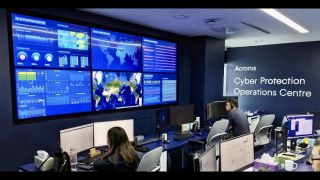 Acronis Cyber Protection Operations Centre