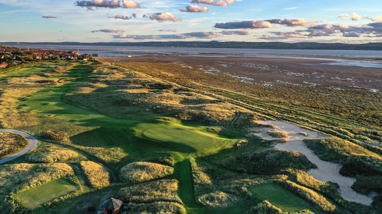 Hoylake