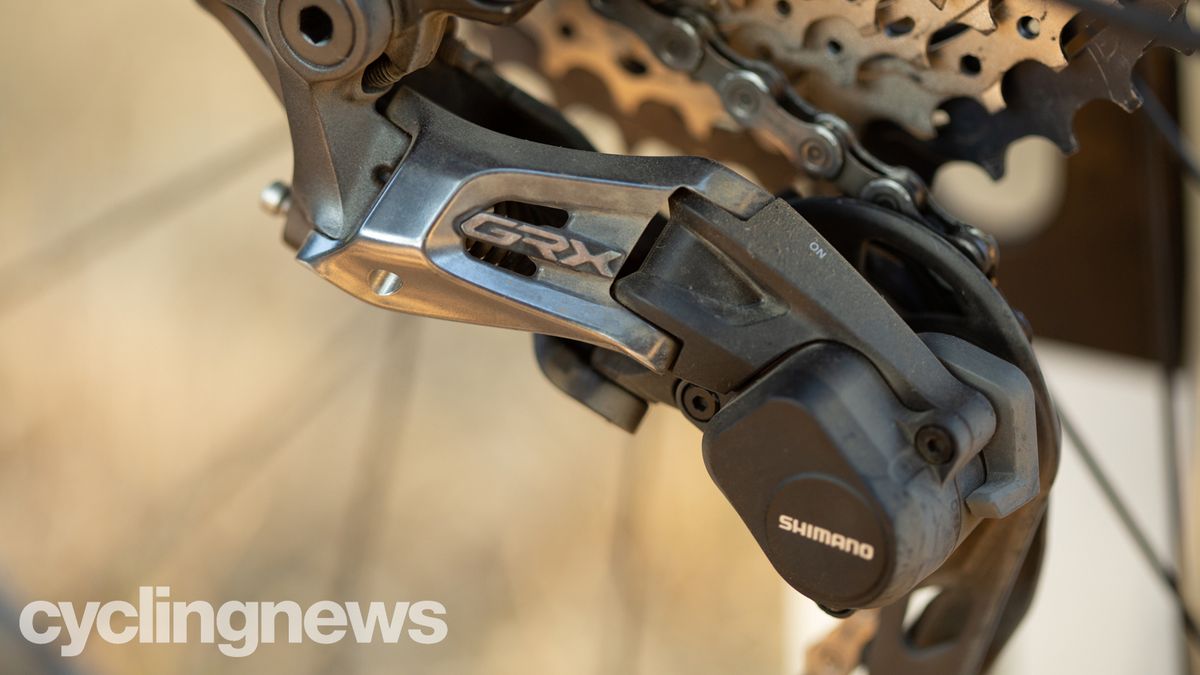 Cannondale Topstone Carbon Lefty 3 review