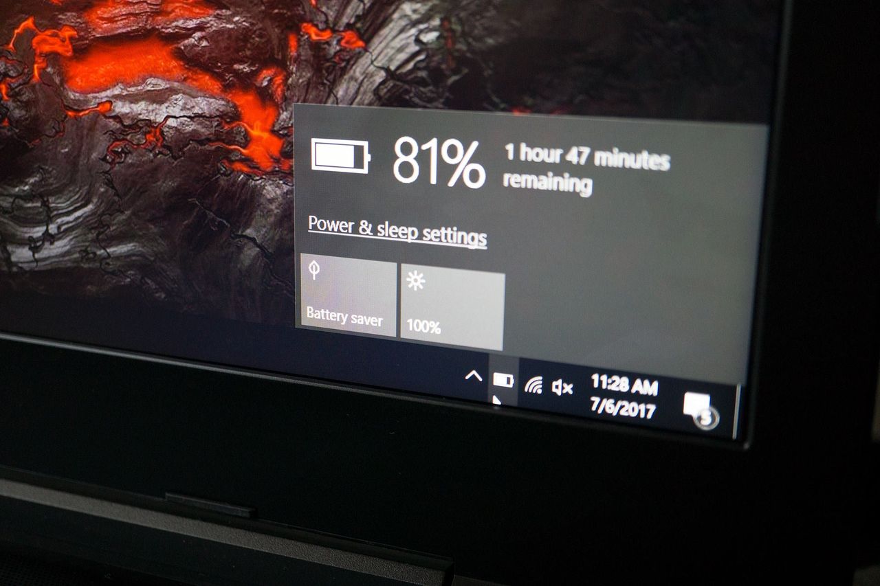MSI GT83VR