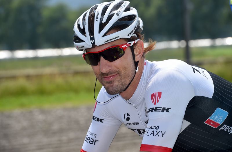 Fabian Cancellara (Trek)