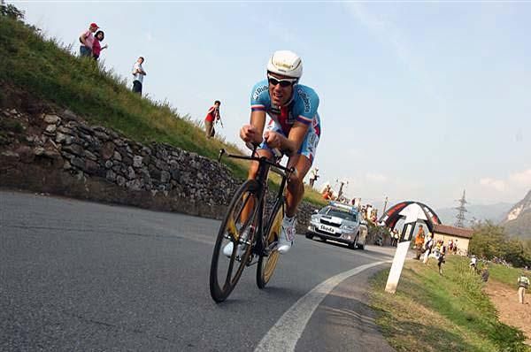 Frantisek Rabon (Czech Republic)