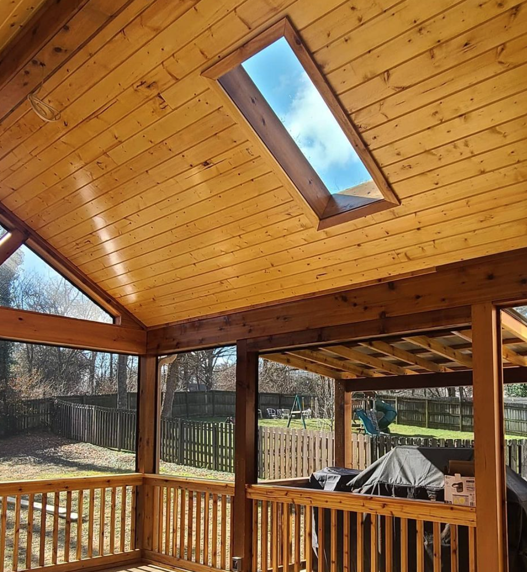 11 home addition ideas for budgets of all sizes Real Homes