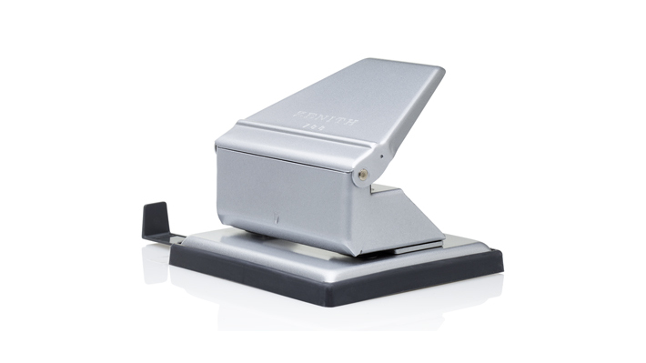 Zenith 788 hole punch