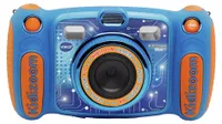 VTech KidiZoom PrintCam - £49.99 | AmazonGood for: Age suitability:Batteries required: