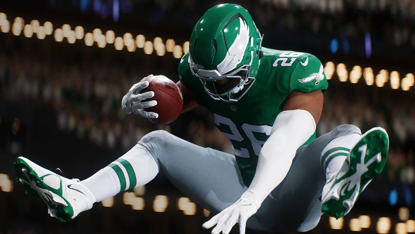 Madden 26