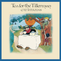 Tea For The Tillerman (1970)