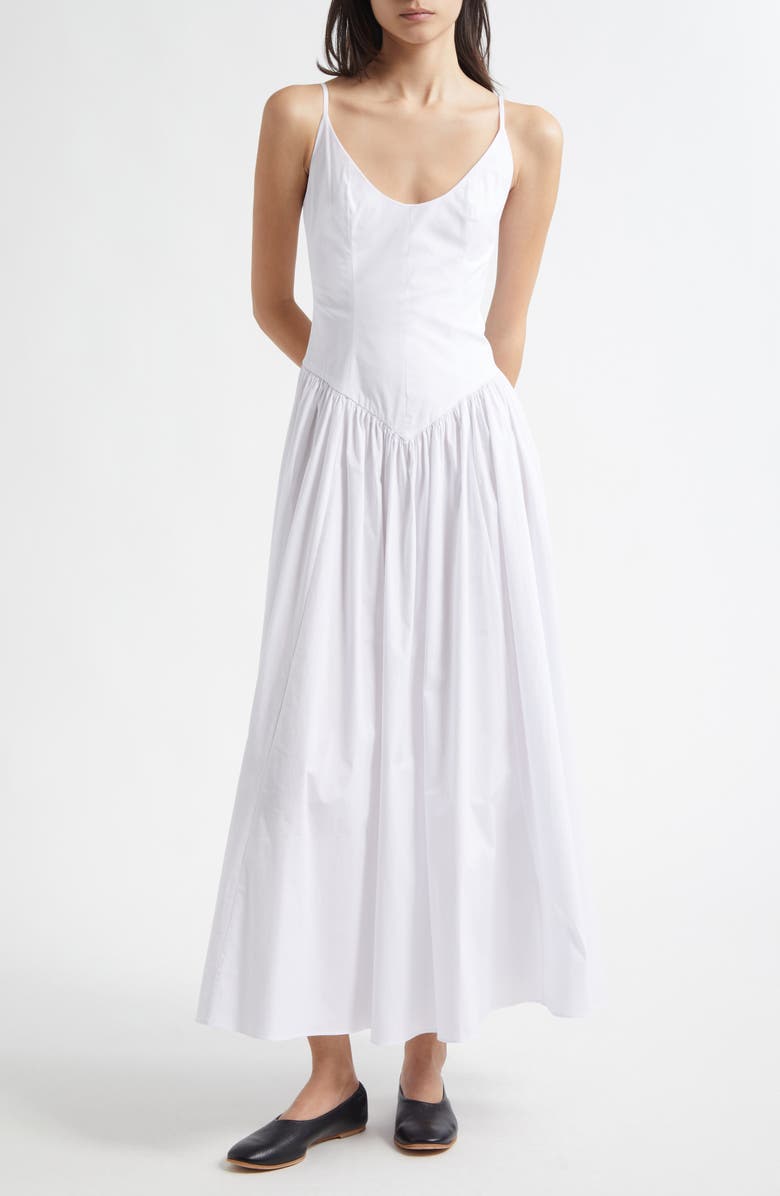 Dena Dress