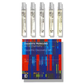 Escentric Molecules Escentric Molecules Discovery Set #unknown