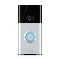 Ring Video Doorbell 3: $199.99
