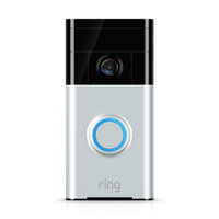 Ring Video Doorbell 3: $199.99 $179.99 at Best Buy